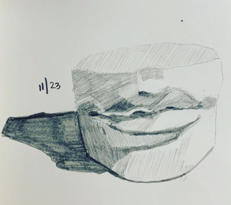 Read more about the article Day 84.