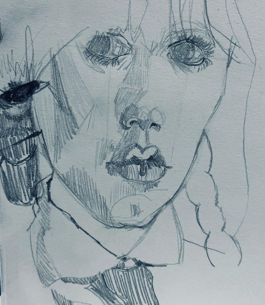 Read more about the article Day 840.