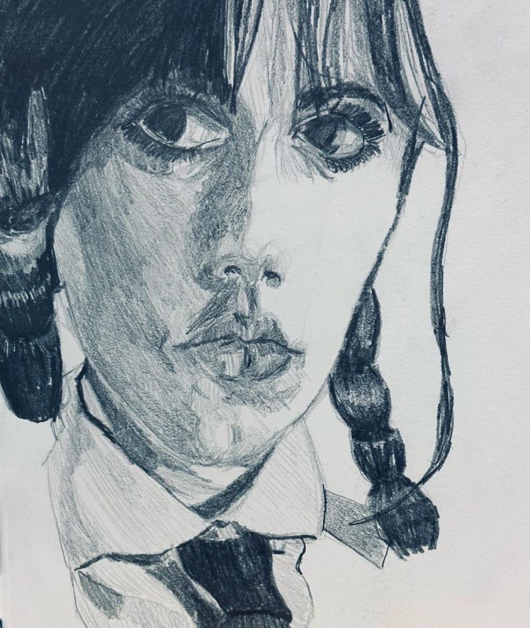 Read more about the article Day 841.