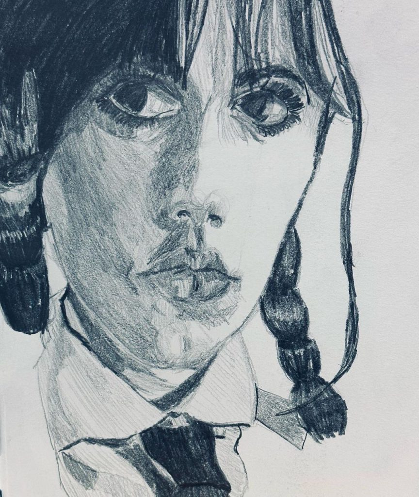 Read more about the article Day 841.