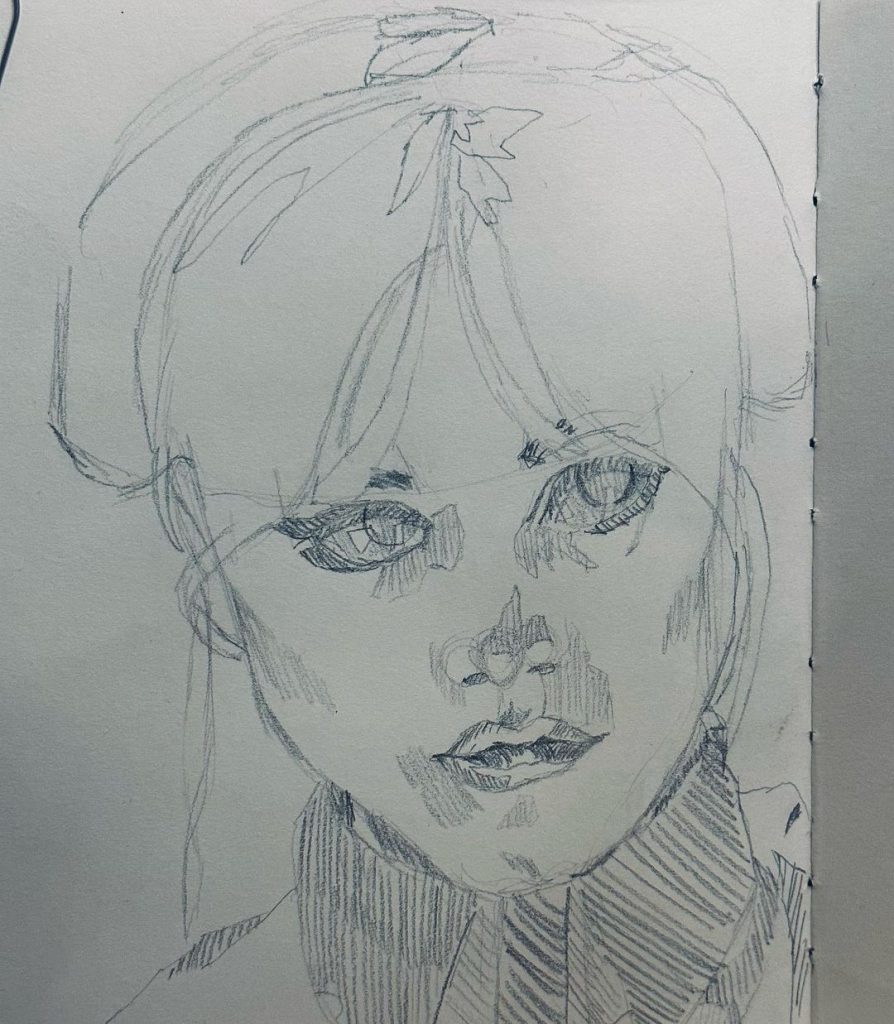 Read more about the article Day 842.