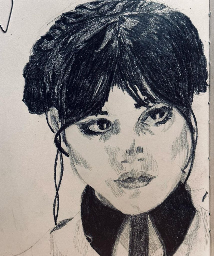 Read more about the article Day 843.