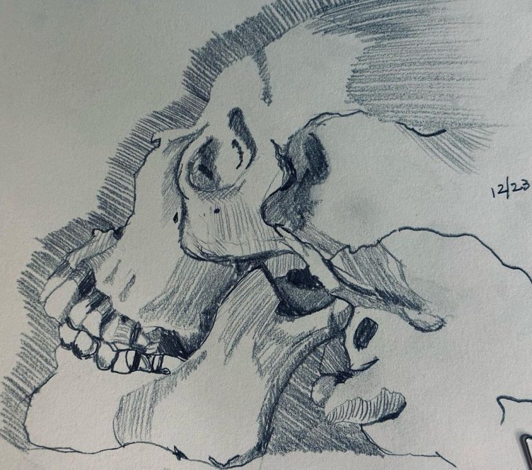 Read more about the article Day 844.