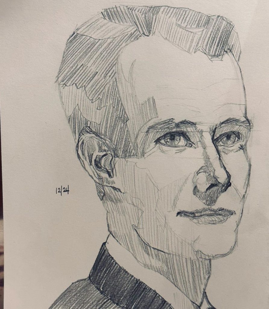 Read more about the article Day 845.