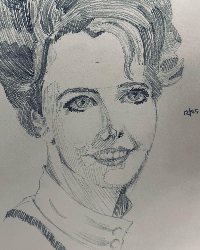 Read more about the article Day 846.