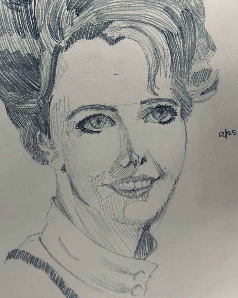 Read more about the article Day 846.