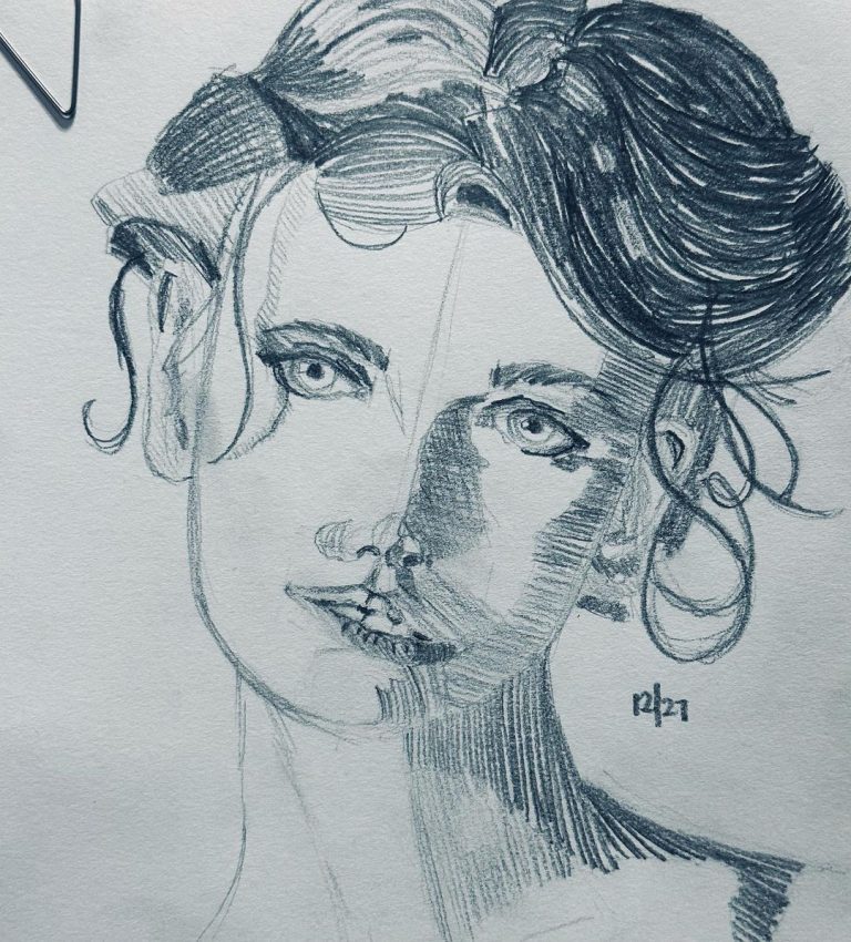 Read more about the article Day 848.