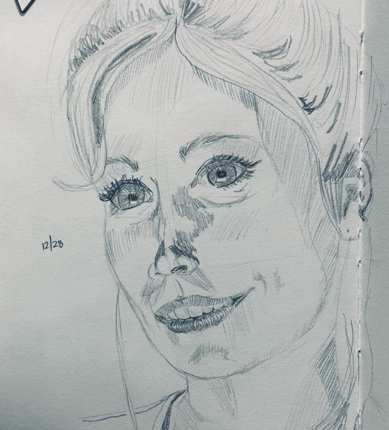 Read more about the article Day 849.