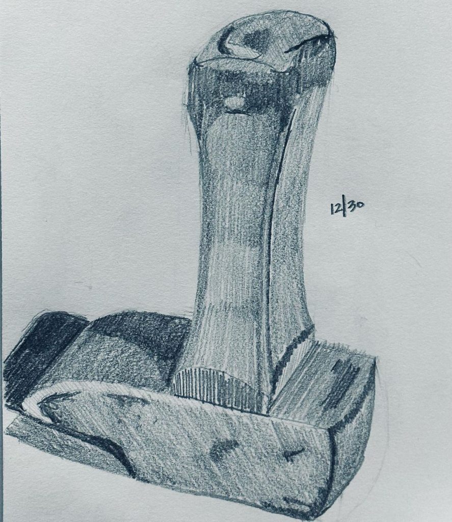 Read more about the article Day 851.