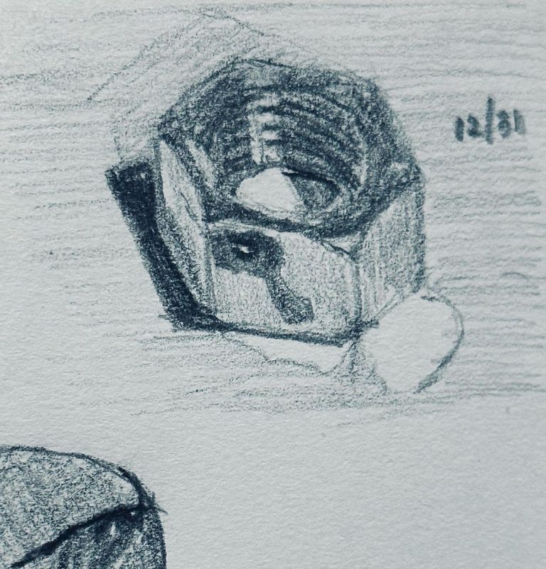 Read more about the article Day 852.