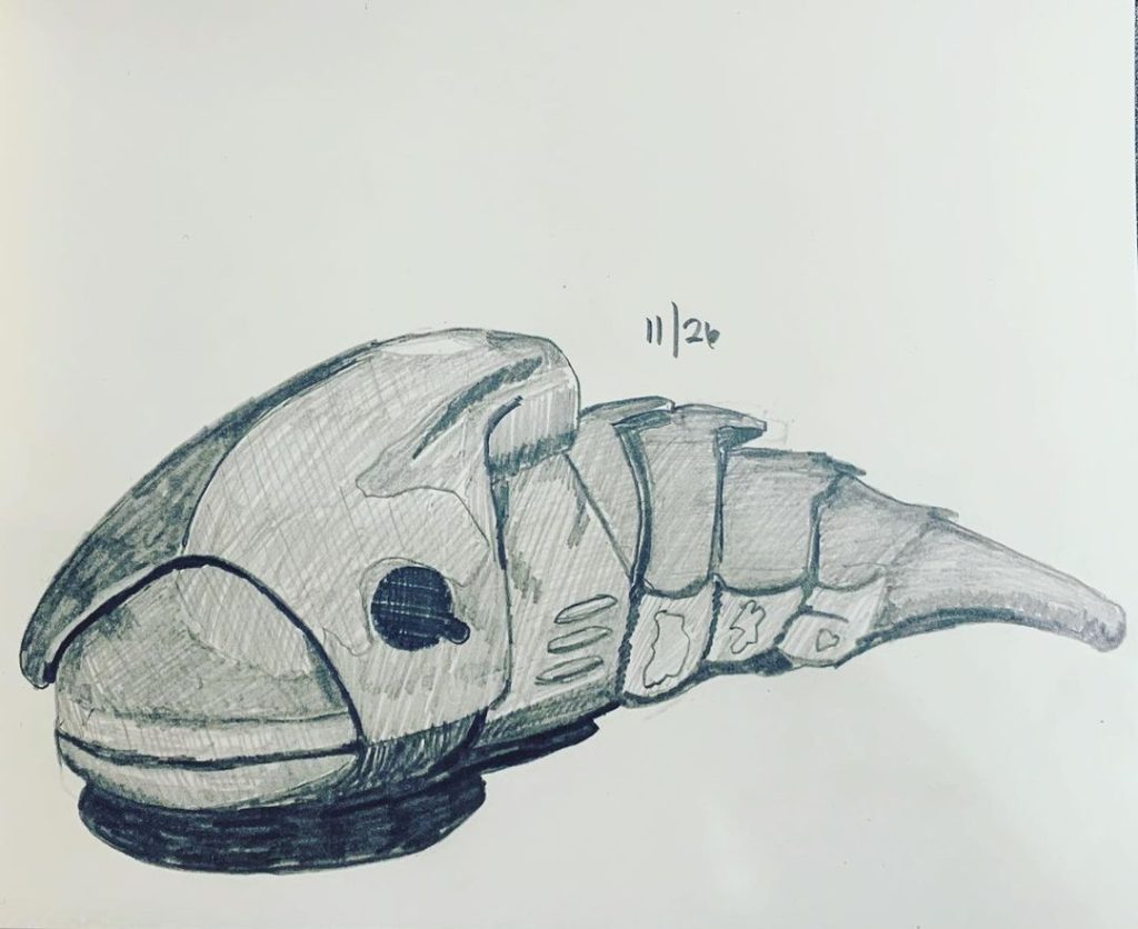 Read more about the article Day 87.