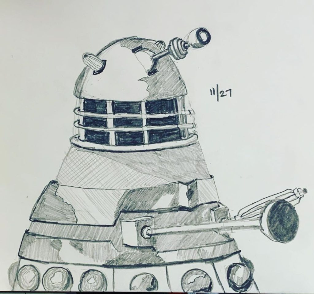 Read more about the article Day 88.