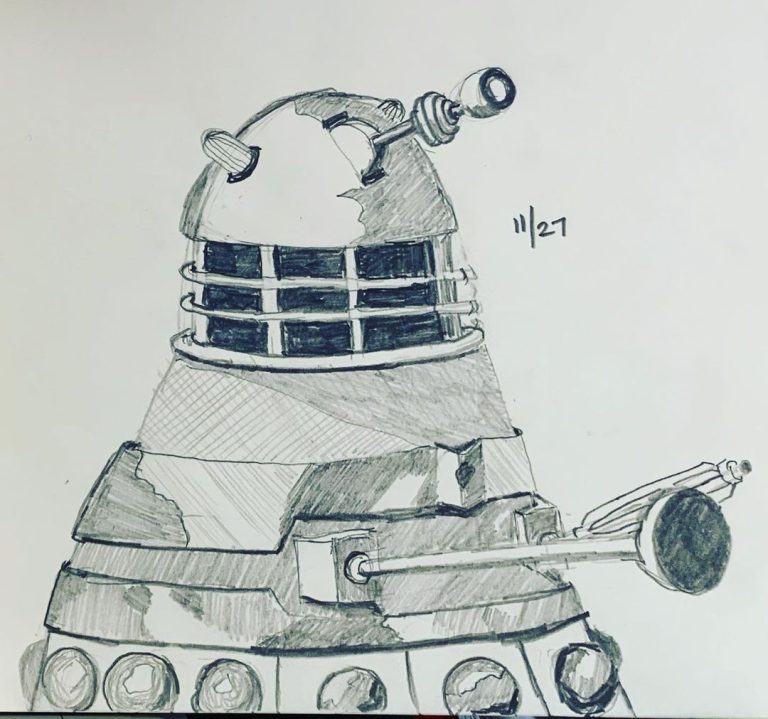 Read more about the article Day 88.