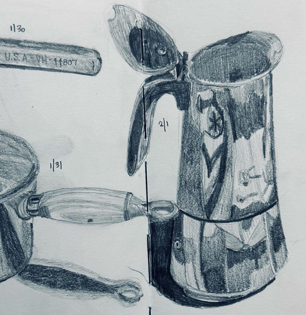 Read more about the article Day 884.