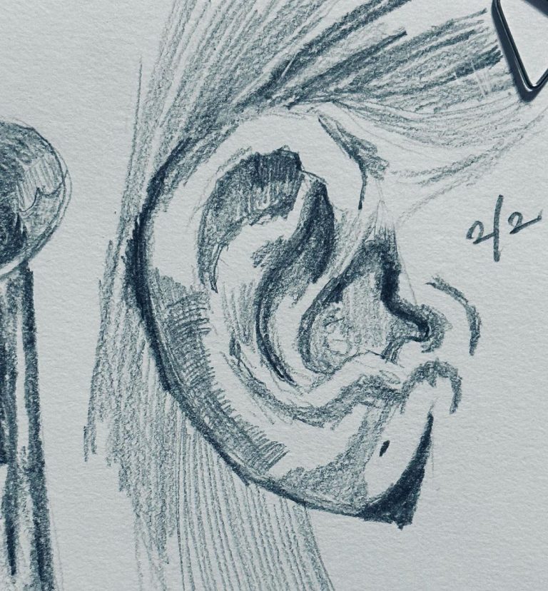 Read more about the article Day 885.