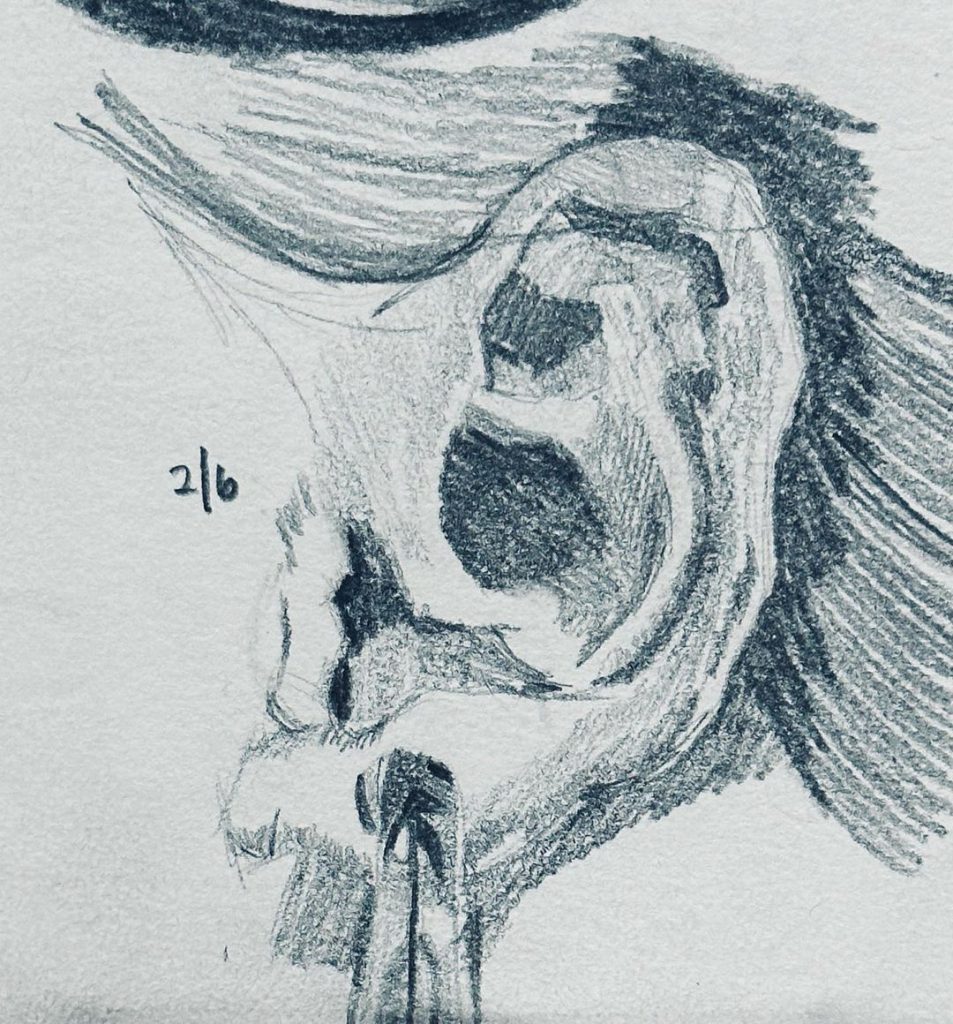 Read more about the article Day 889.