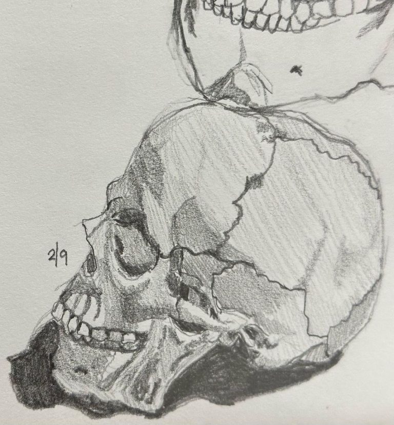 Read more about the article Day 892.