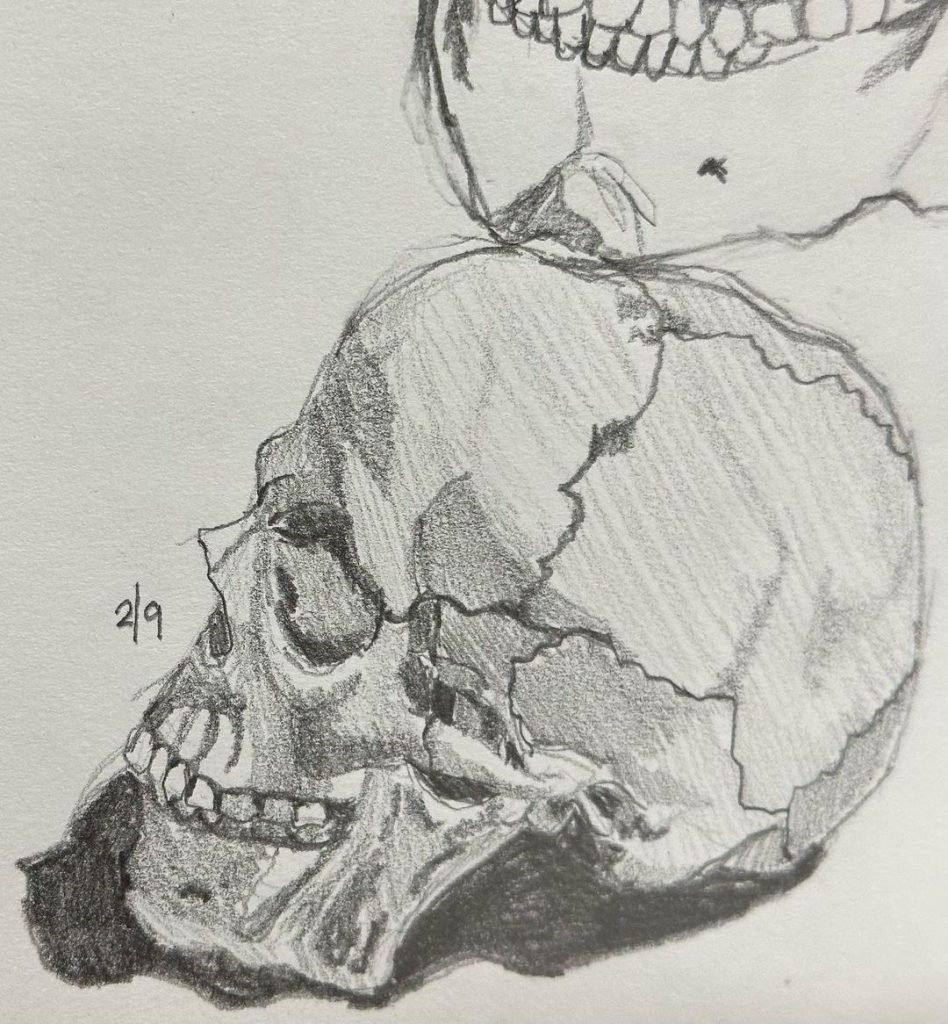 Read more about the article Day 892.