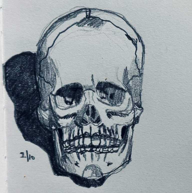 Read more about the article Day 893.