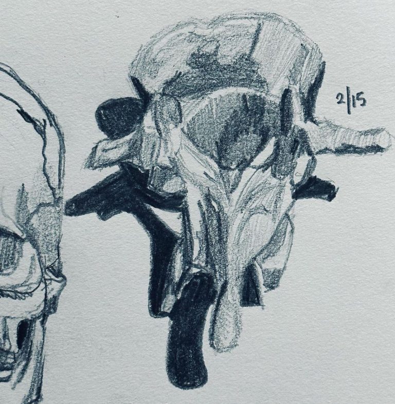 Read more about the article Day 898.