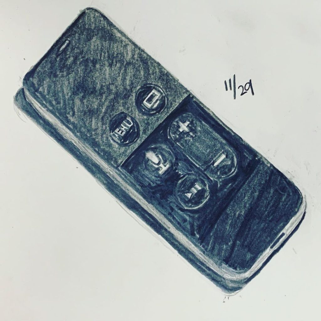 Read more about the article Day 90.