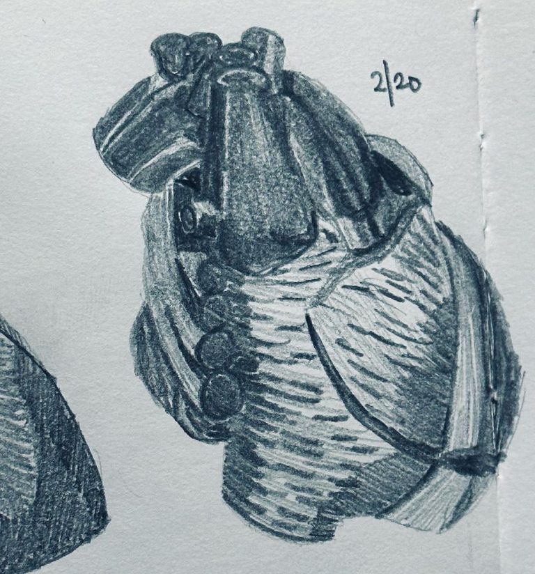 Read more about the article Day 903.