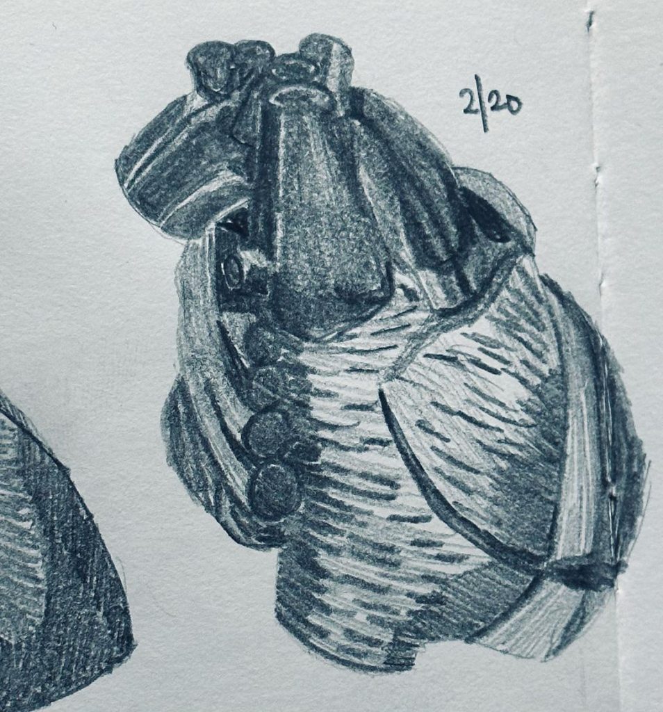 Read more about the article Day 903.