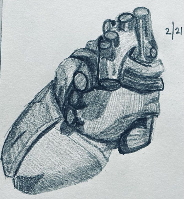 Read more about the article Day 904.