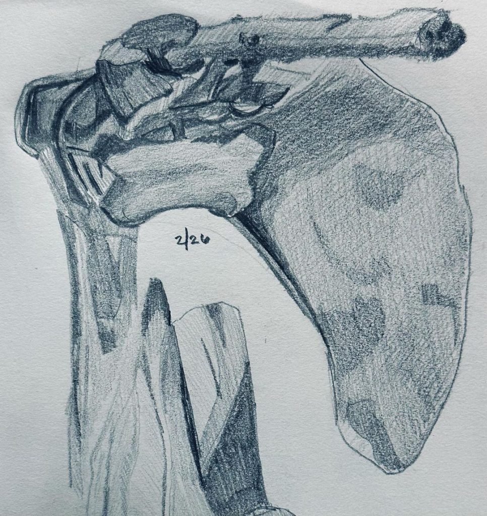 Read more about the article Day 908.