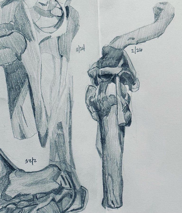 Read more about the article Day 909.