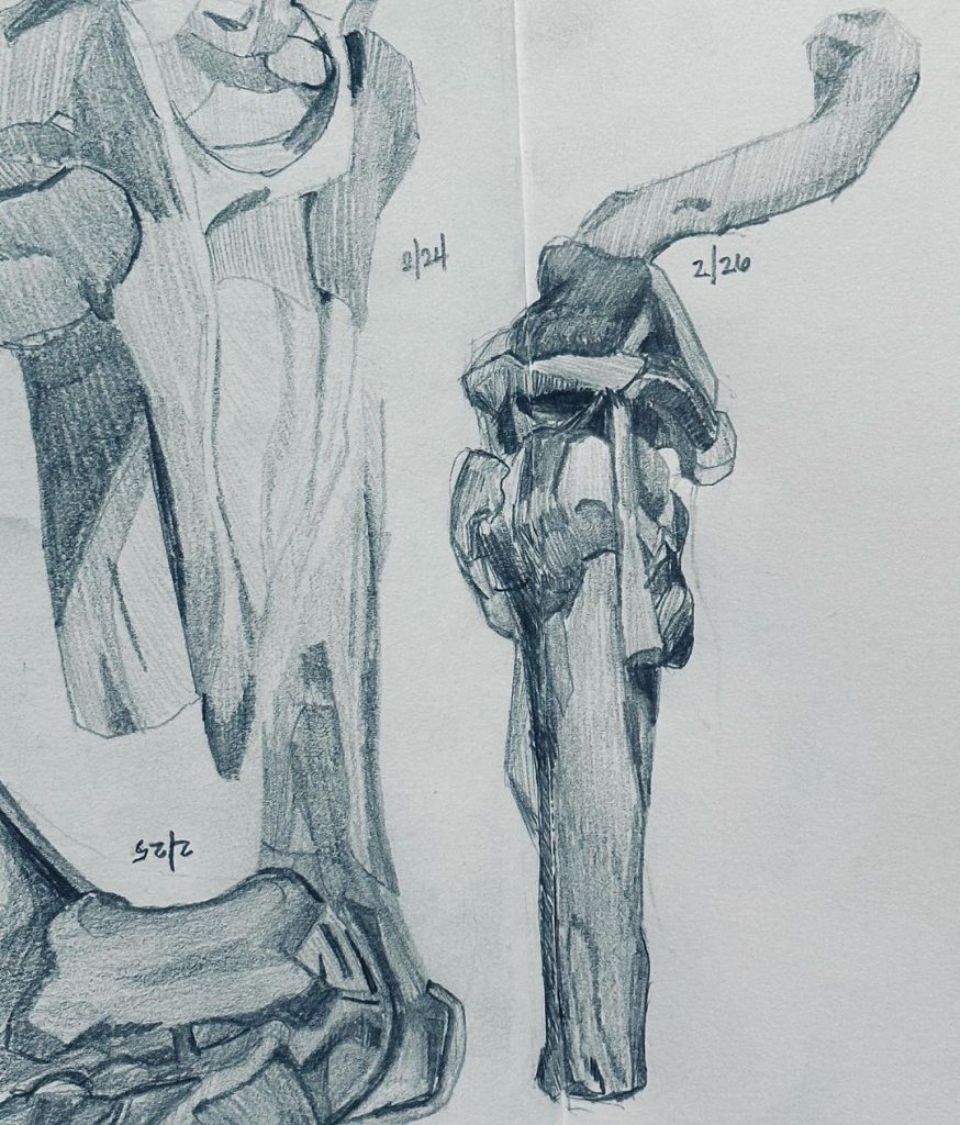 Read more about the article Day 909.