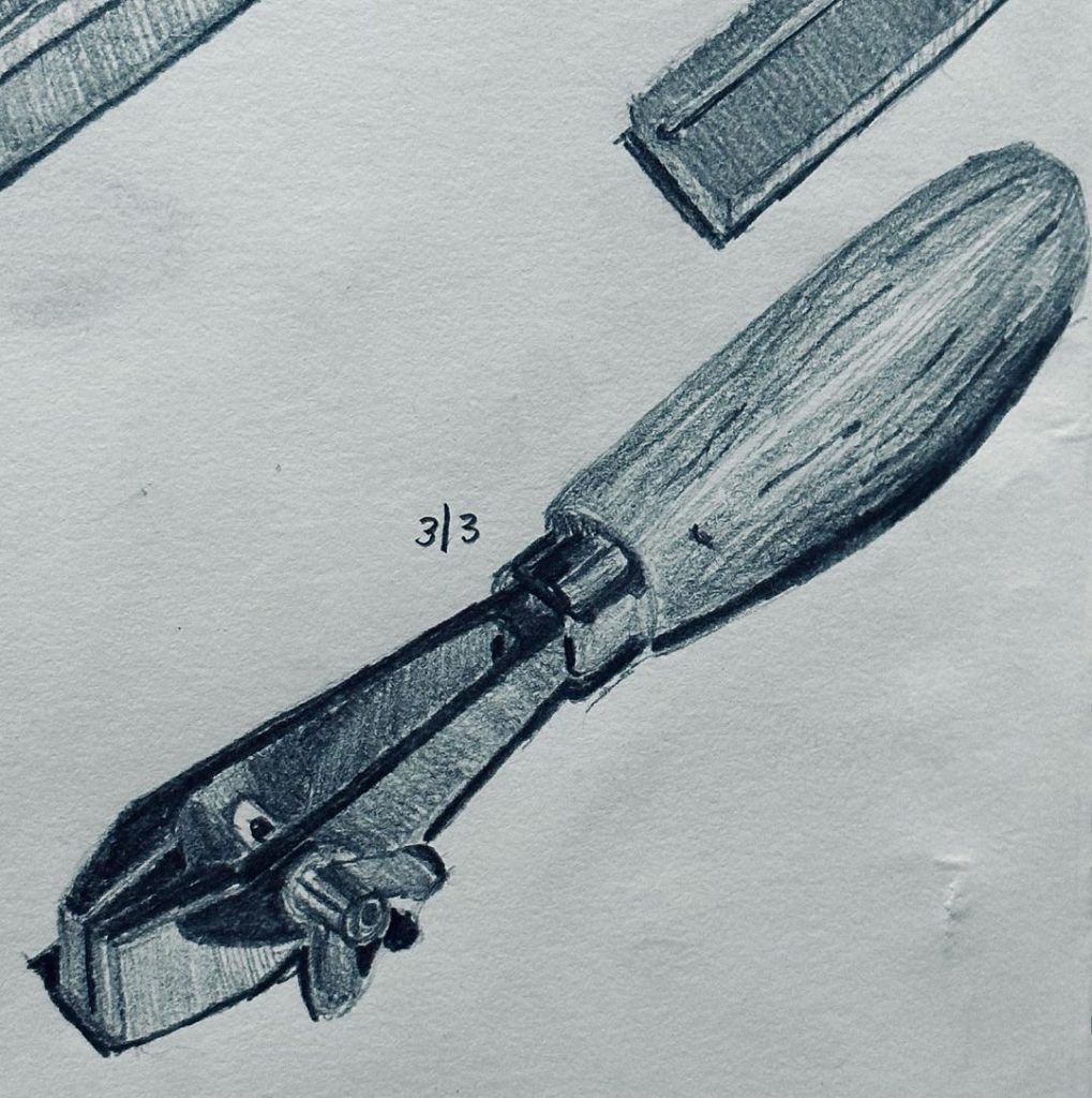 Read more about the article Day 914, the poor manâ€™s Porsche.