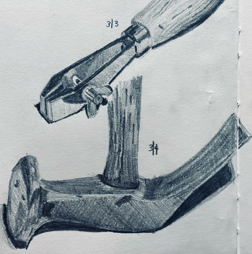 Read more about the article Day 915.