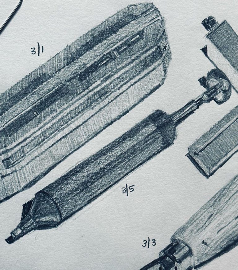 Read more about the article Day 916.