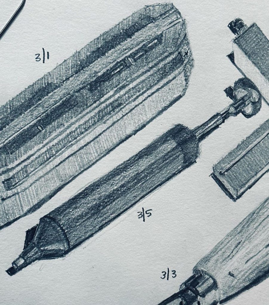 Read more about the article Day 916.