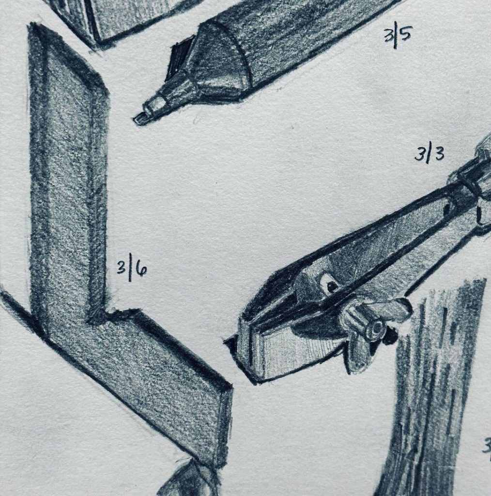 Read more about the article Day 917.