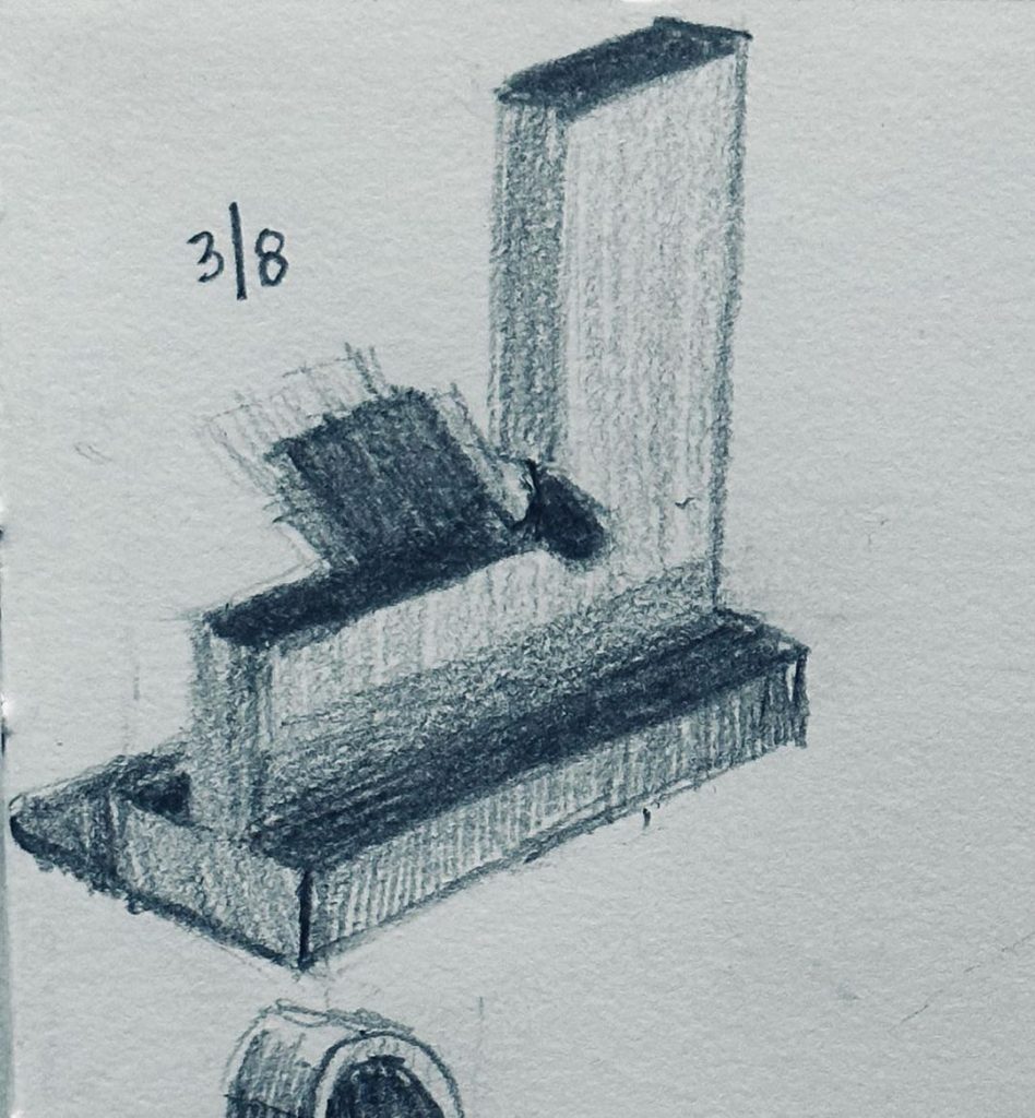 Read more about the article Day 919.