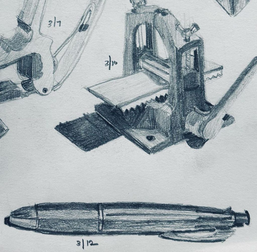 Read more about the article Day 923.