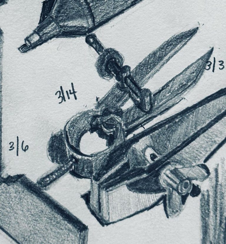 Read more about the article Day 925.