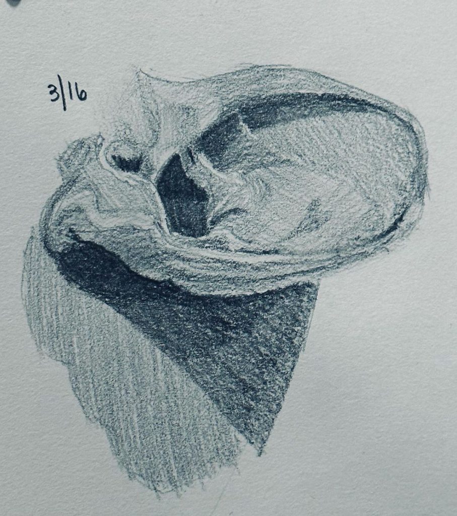 Read more about the article Day 927.