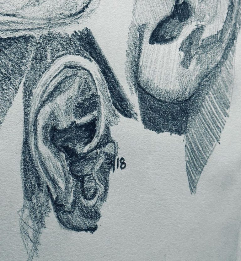 Read more about the article Day 929.