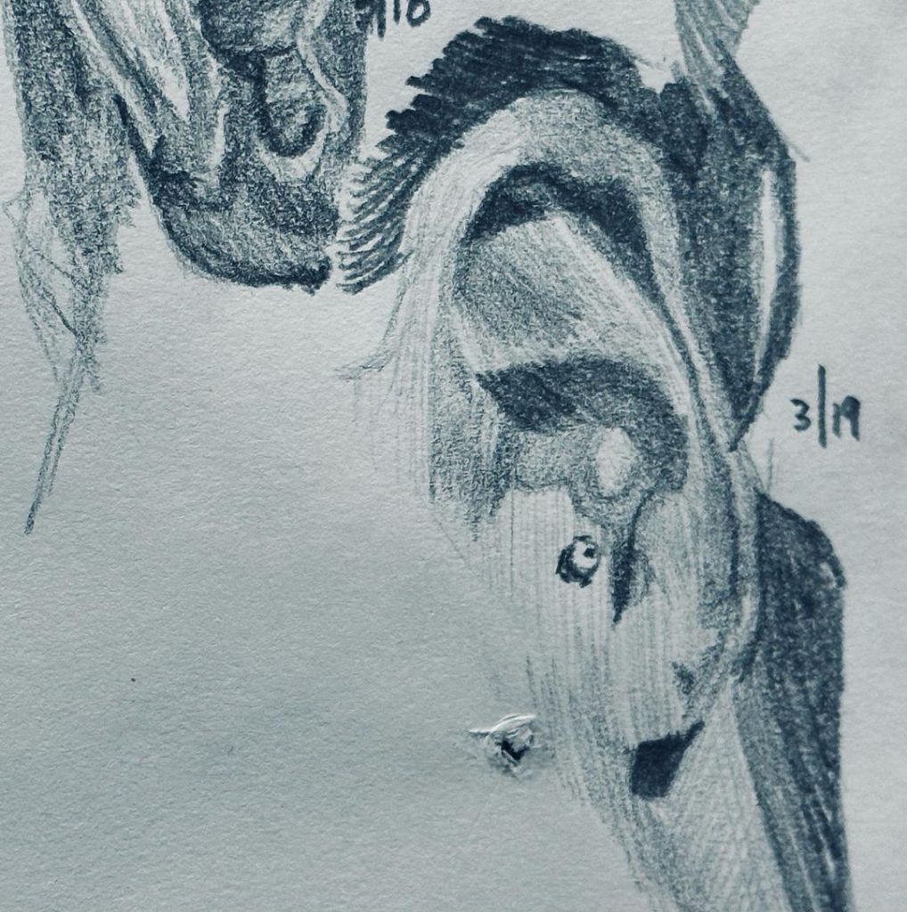 Read more about the article Day 930.