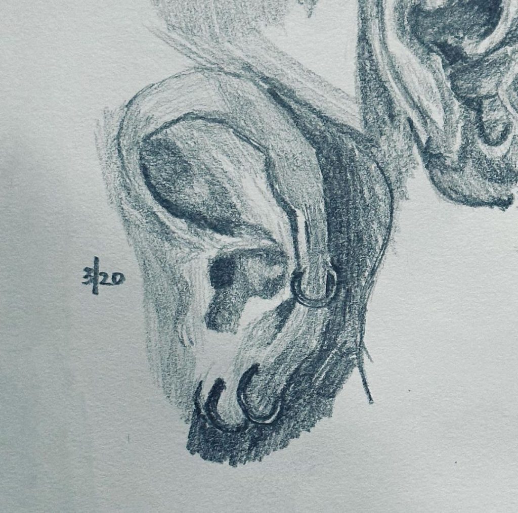 Read more about the article Day 931.