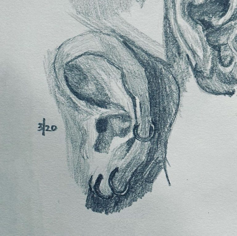 Read more about the article Day 931.