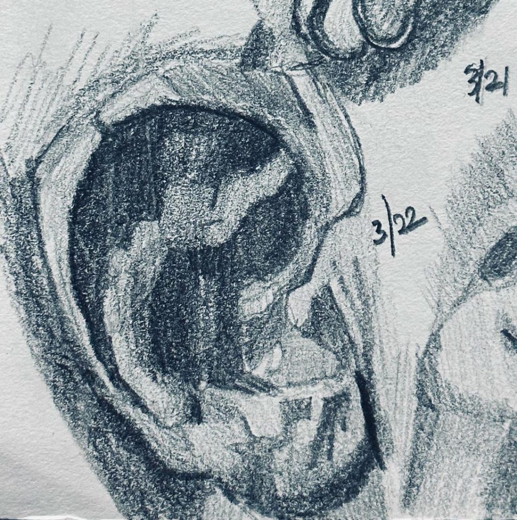 Read more about the article Day 933.