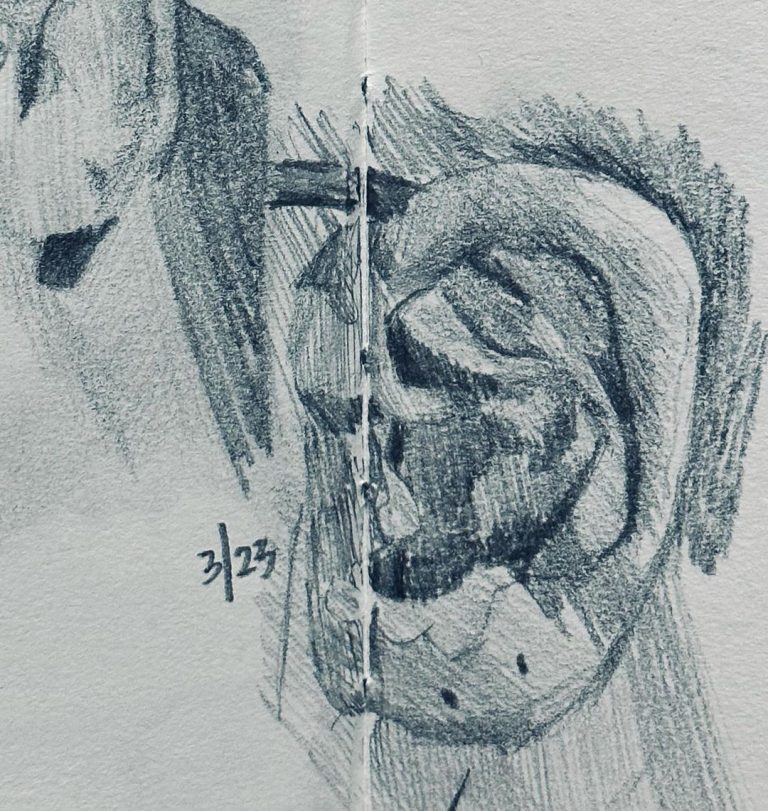 Read more about the article Day 934.