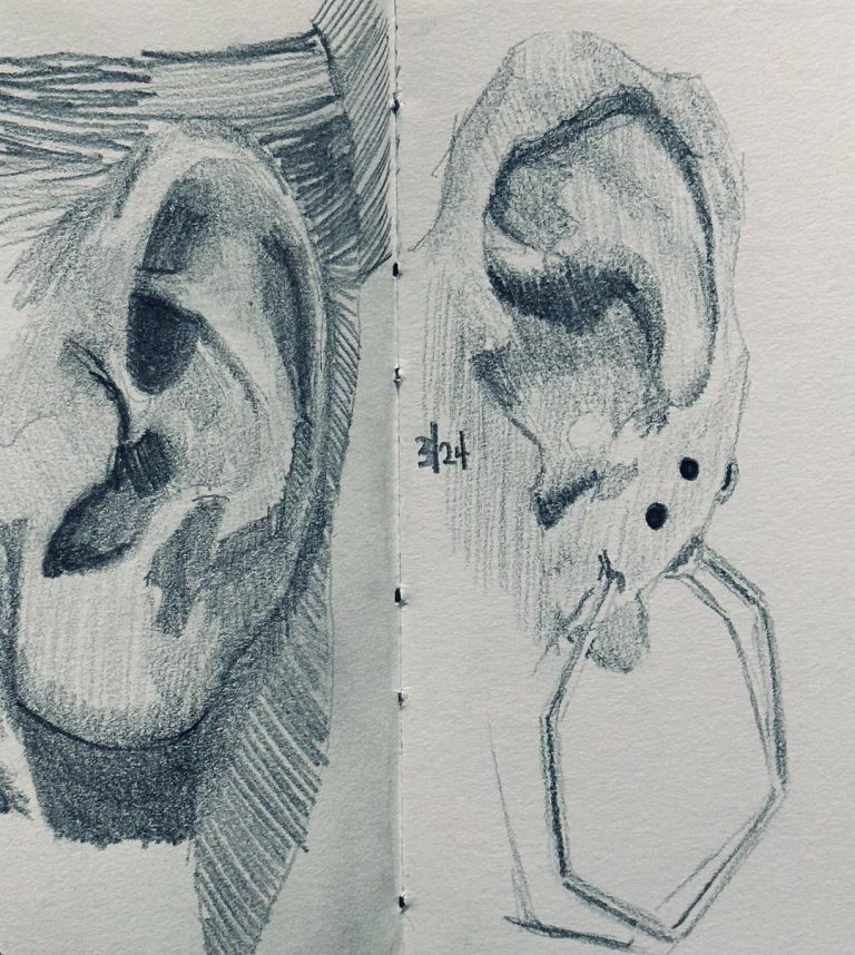 Read more about the article Day 935.