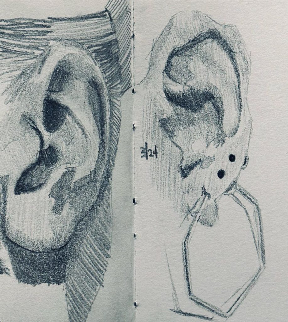 Read more about the article Day 935.