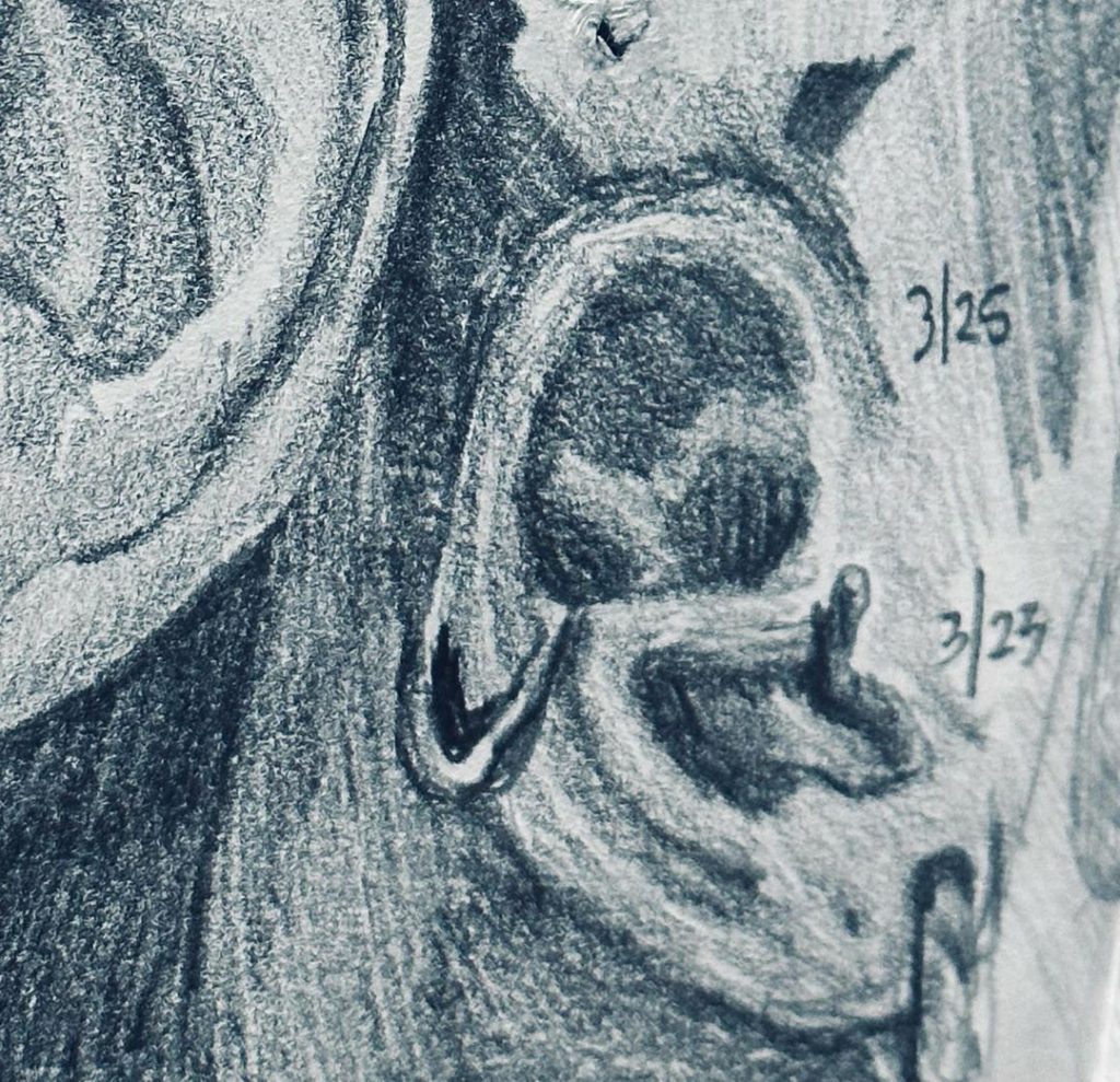 Read more about the article Day 936.