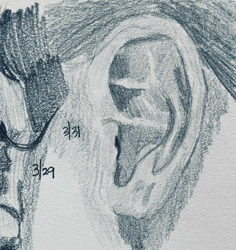 Read more about the article Day 942.